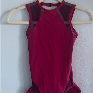 Five Dancewear Leotard - Adult Small